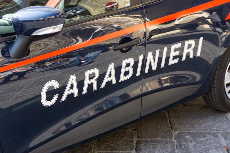 carabinieri